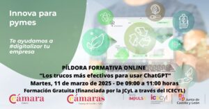 20250311 Los trucos más efectivos para usar ChatGPT