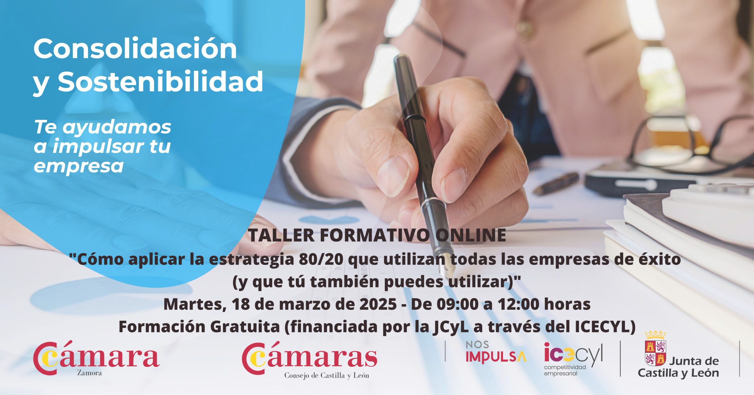 Cómo aplicar la estrategia 8020 que utilizan todas las empresas de éxito (y que tú también puedes utilizar)