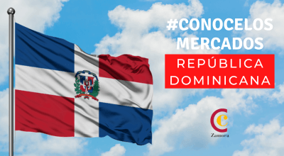 #Conocelosmercados: República Dominicana